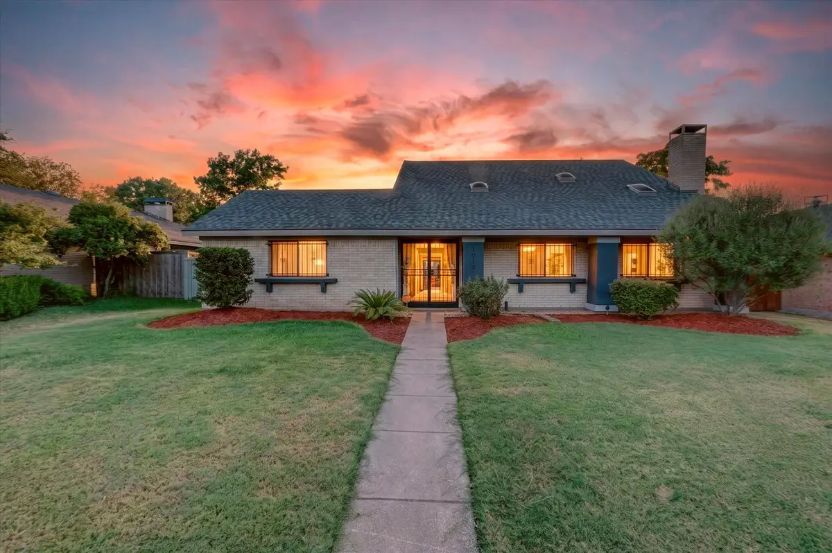 1513 N Yale Boulevard, Richardson, TX 75081 - #1