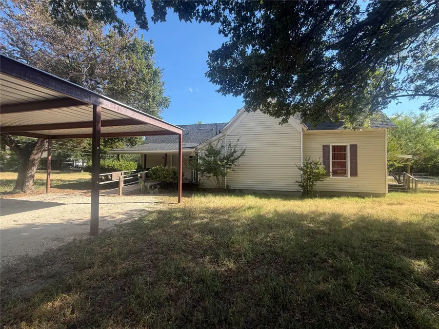 201 Marion Street, Clyde, TX 79510 - #2