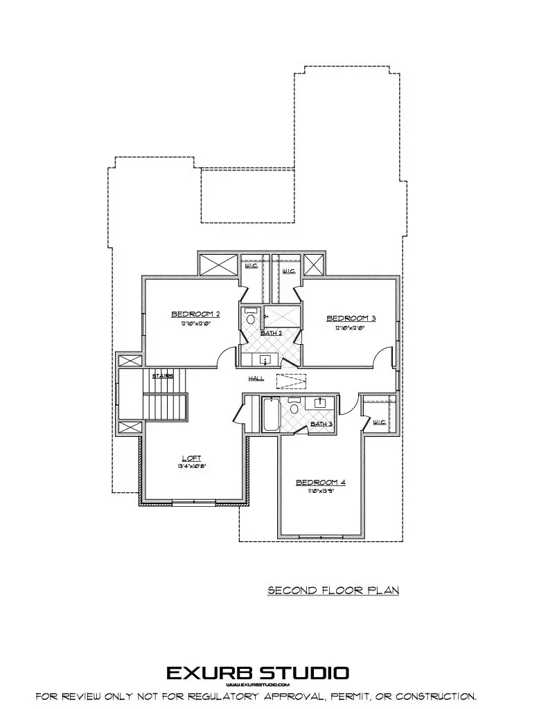 2958 Kosse Court, Grapevine, TX 76051 - #3
