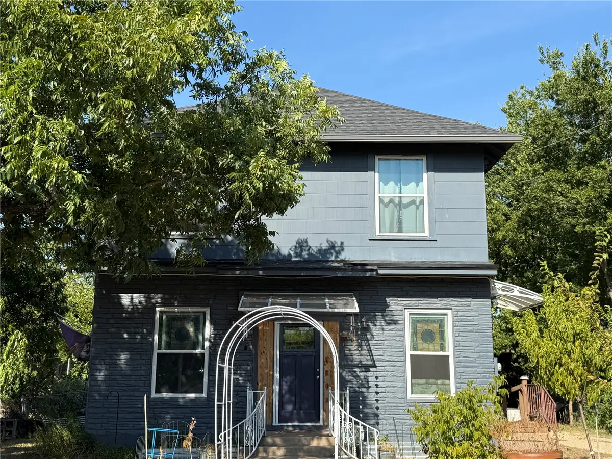 2223 N 6th Street, Waco, TX 76708 - #1