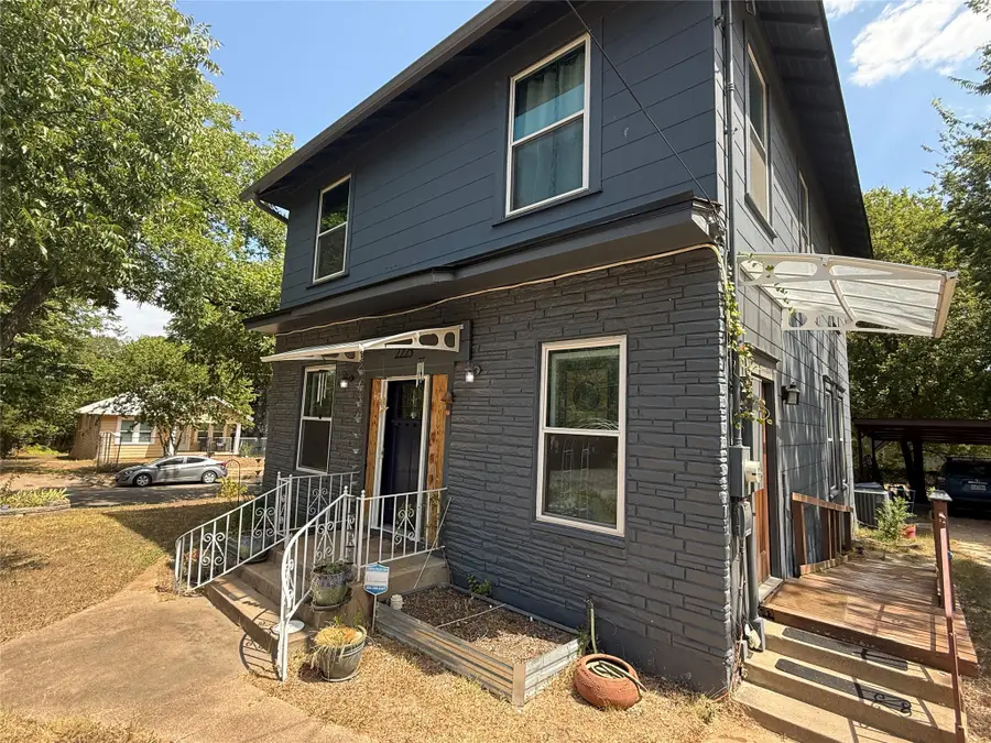 2223 N 6th Street, Waco, TX 76708 - #2