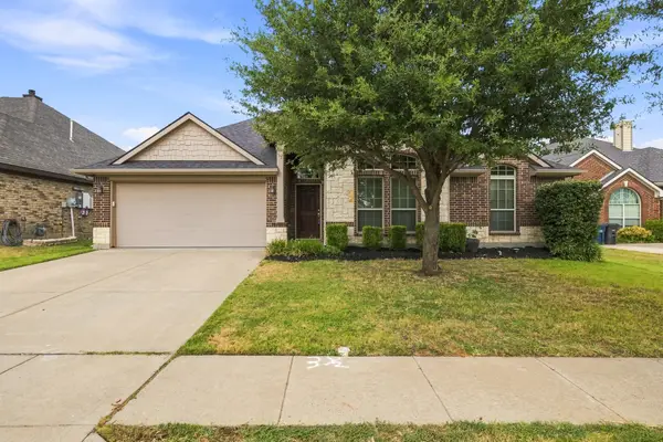 8849 Soy Seed Trail, Fort Worth, TX 76179