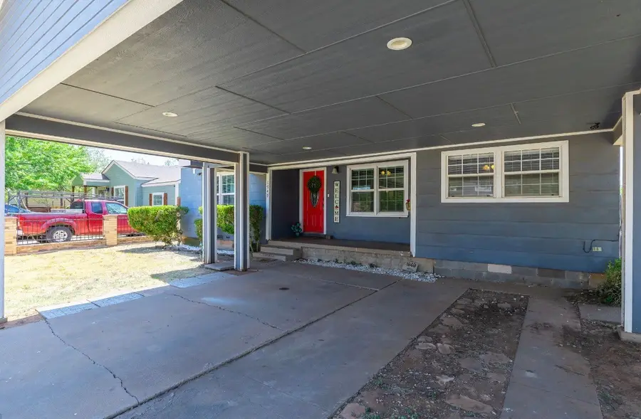 1949 Vogel Street, Abilene, TX 79603 - #3