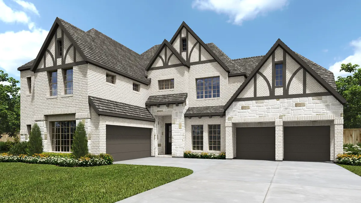 225 Parkwood Drive, Lakewood Village, TX 75068 - #1