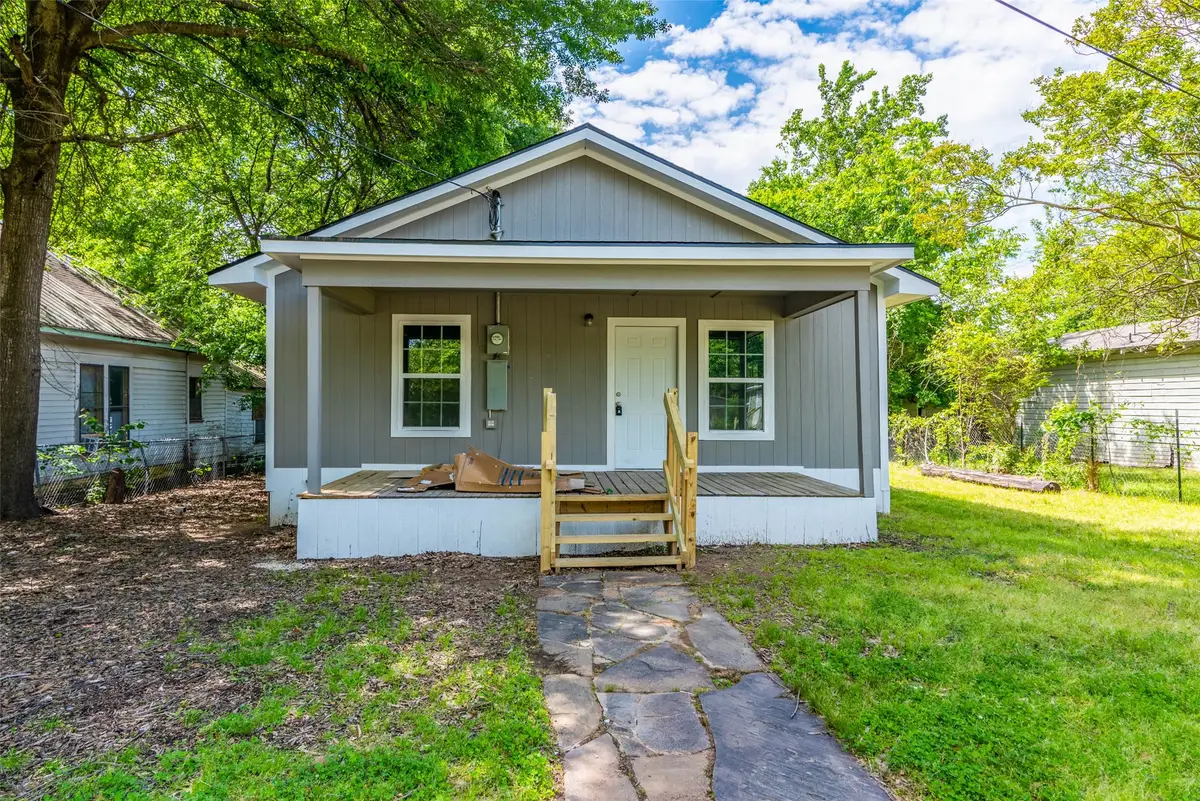 1457 W Austin Street, Paris, TX 75460 - #1