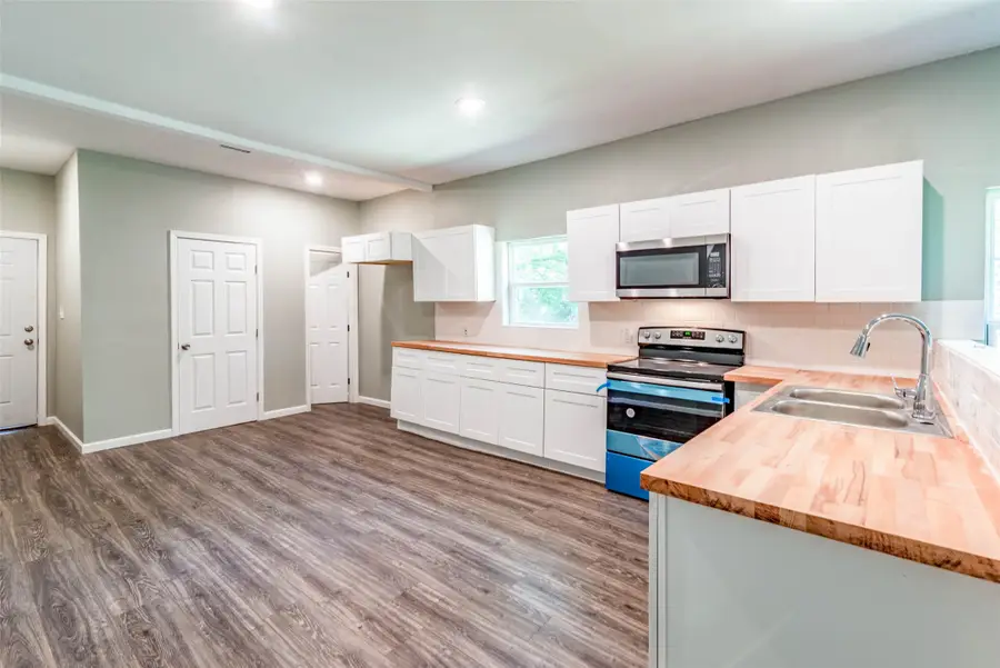1457 W Austin Street, Paris, TX 75460 - #2