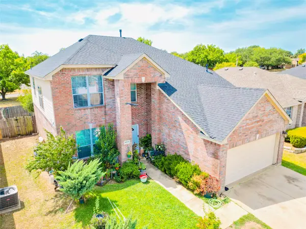 4813 Madyson Ridge Drive, Fort Worth, TX 76133
