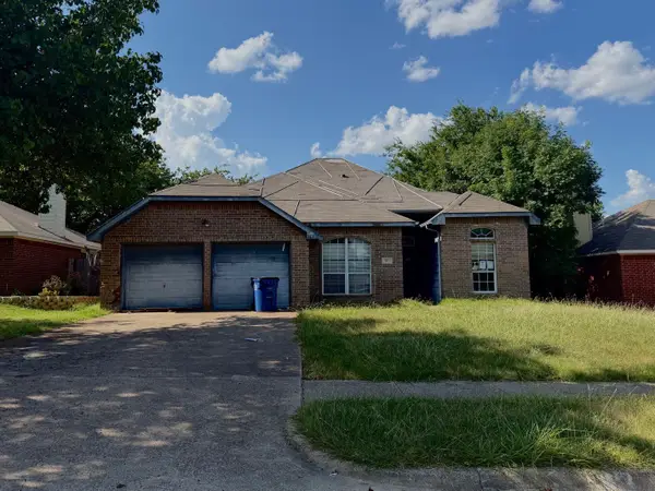 111 Craddock, Glenn Heights, TX 75154