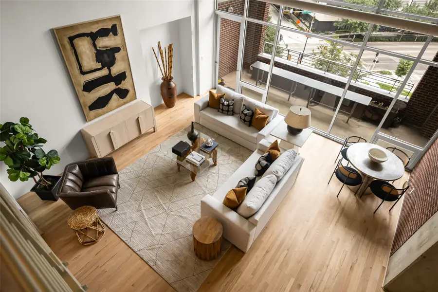 2011 Cedar Springs #305, Dallas, TX 75201 - #2