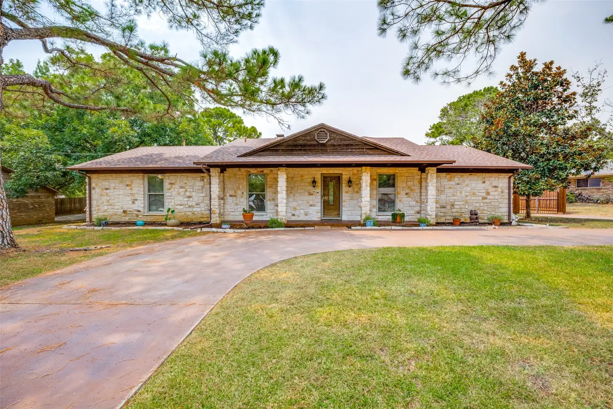 233 Oak Street, Highland Village, TX 75077 - #1