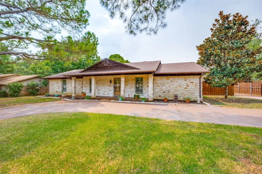 233 Oak Street, Highland Village, TX 75077 - #2