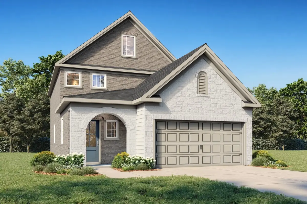 2915 Orchard Park Lane, Crandall, TX 75114 - #1