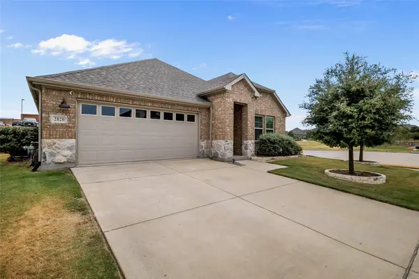 2820 Field Street, Celina, TX 75009