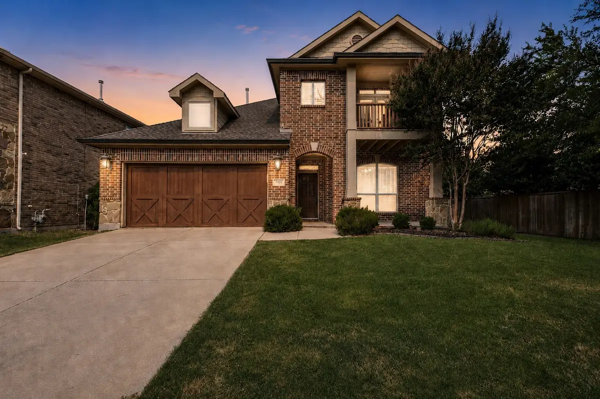 7400 Todd Circle, McKinney, TX 75072 - #1