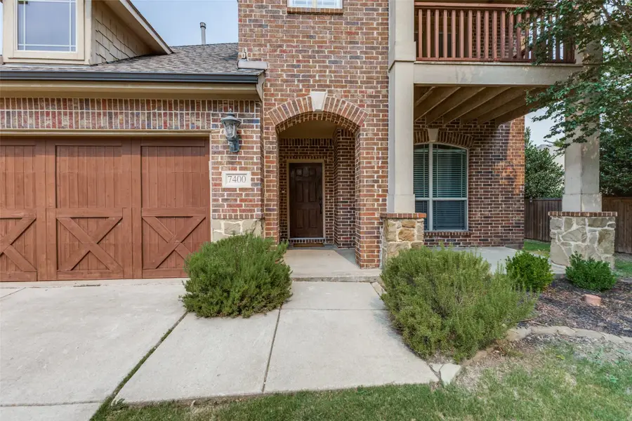 7400 Todd Circle, McKinney, TX 75072 - #3