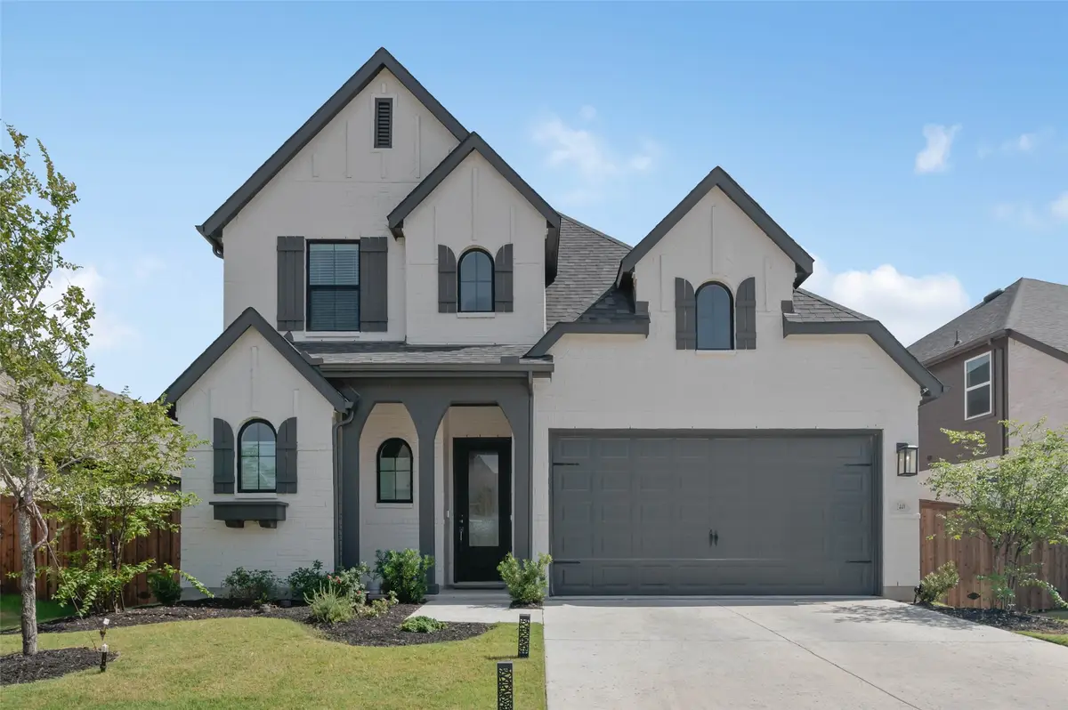 2448 Halter Drive, Aubrey, TX 76227 - #1