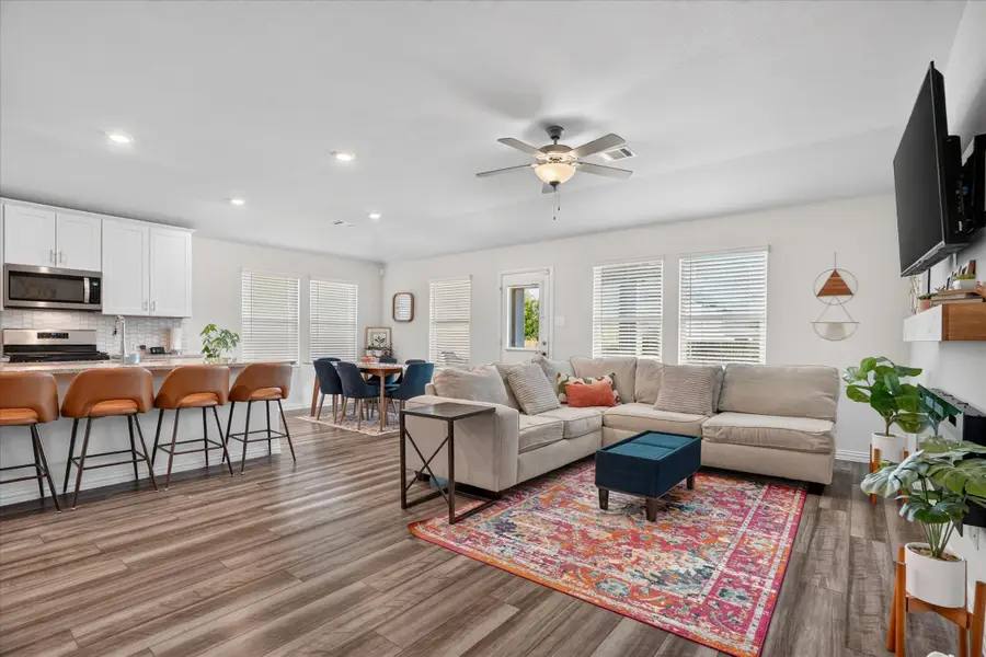 2413 Ponca Drive, Fort Worth, TX 76179 - #2