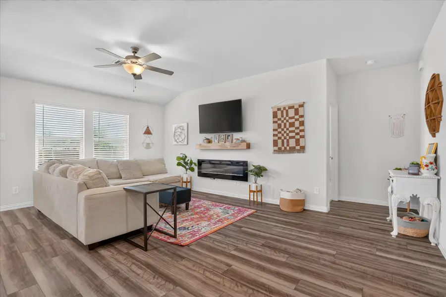 2413 Ponca Drive, Fort Worth, TX 76179 - #3