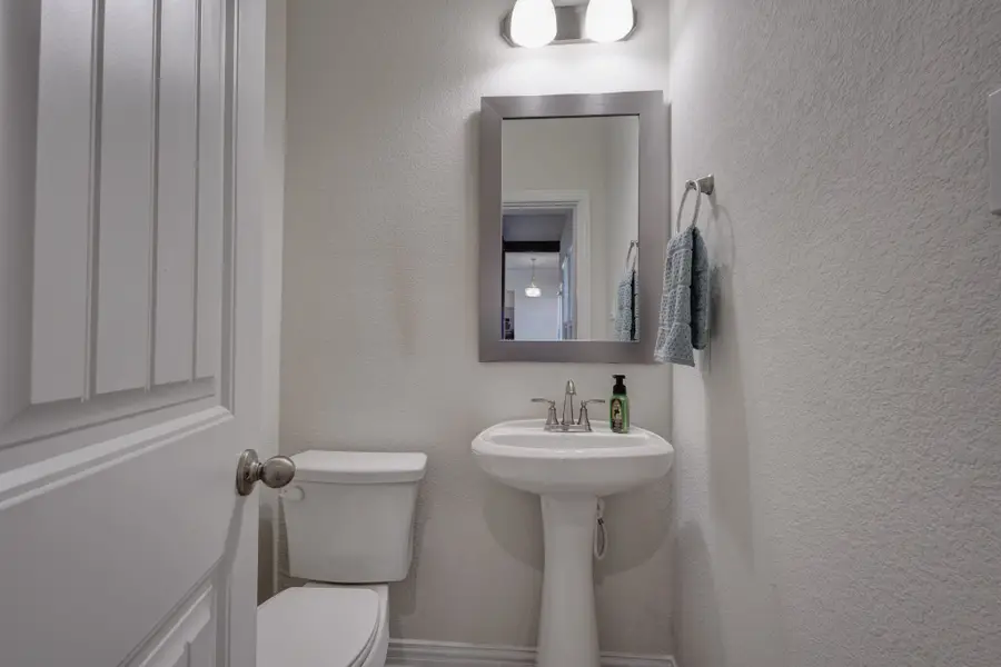 7604 Midway Ridge Trail, Ponder, TX 76259 - #3