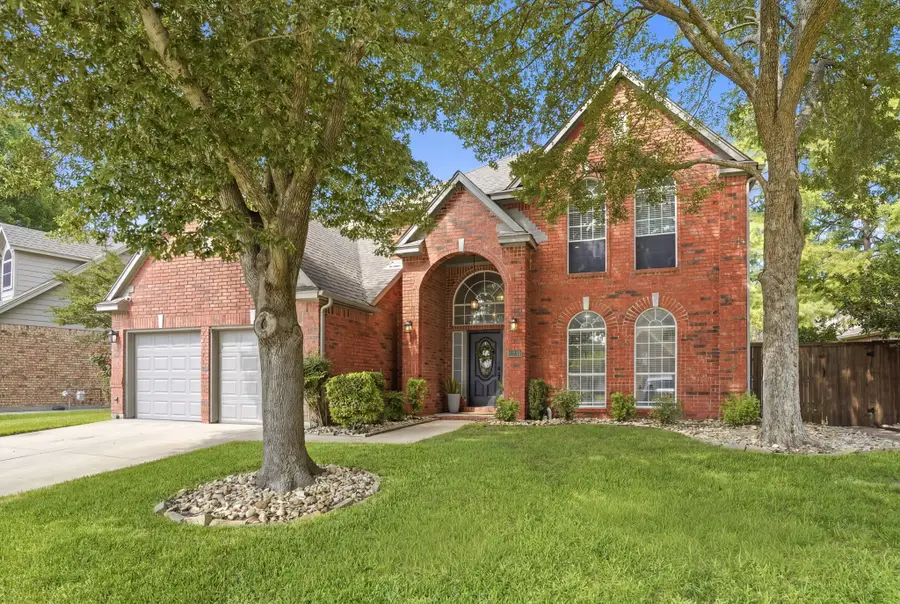 2214 Cherry Hill Lane, McKinney, TX 75072 - #3