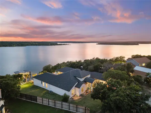 582 Oak Point Drive, May, TX 76857