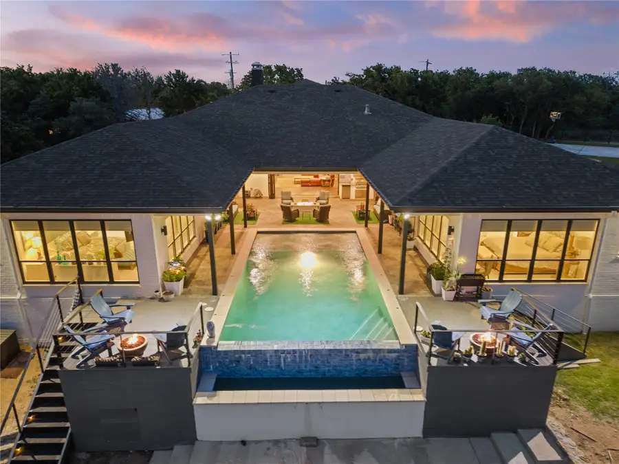 582 Oak Point Drive, May, TX 76857 - #2