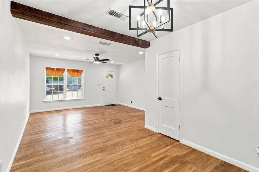 2716 Frazier Avenue, Fort Worth, TX 76110 - #2