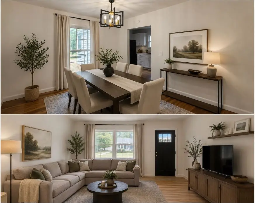2716 Frazier Avenue, Fort Worth, TX 76110 - #3