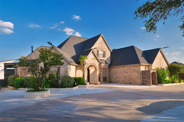 11012 Helms Trail, Forney, TX 75126