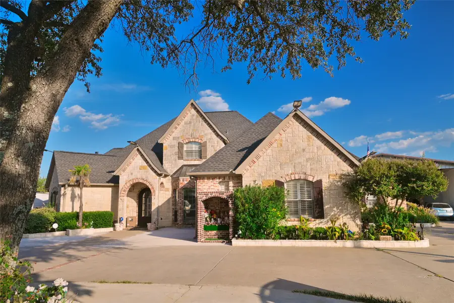 11012 Helms Trail, Forney, TX 75126 - #2