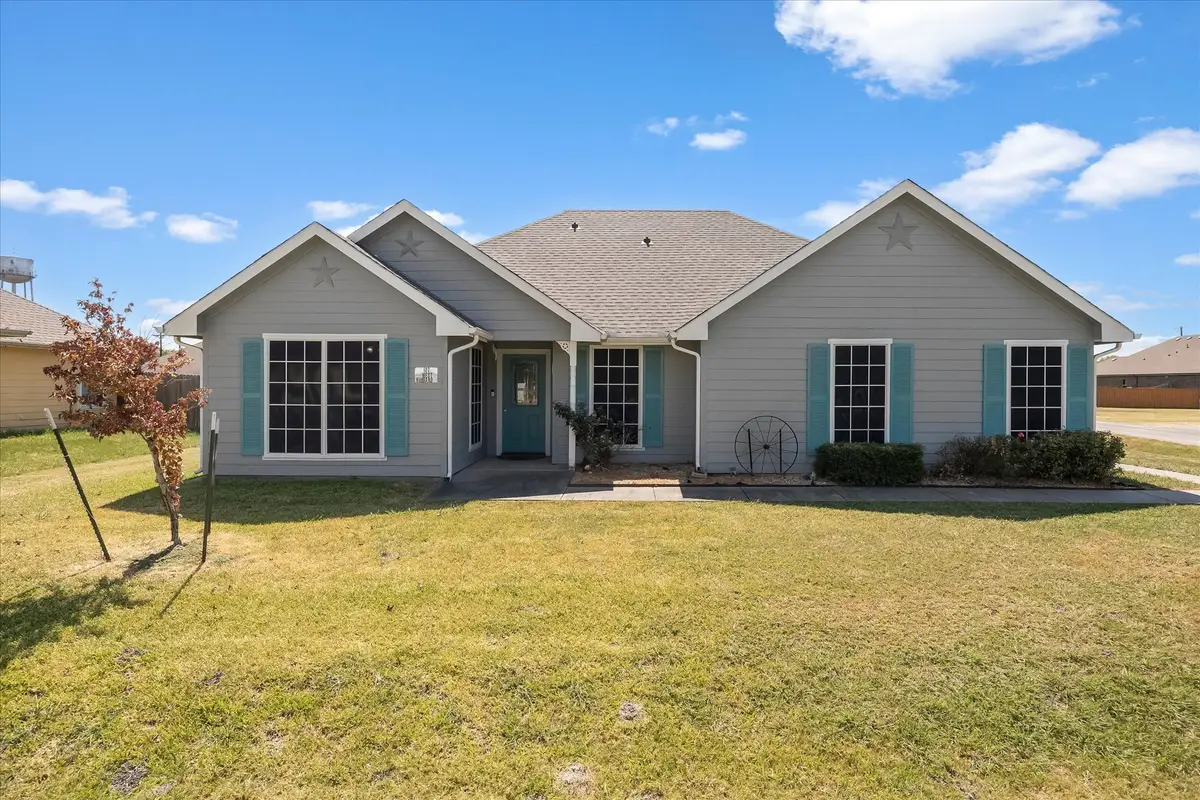 107 W Hubbard Road, Josephine, TX 75173 - #1