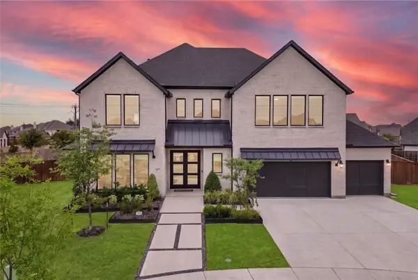 467 Mayfair Lane, Frisco, TX 75033