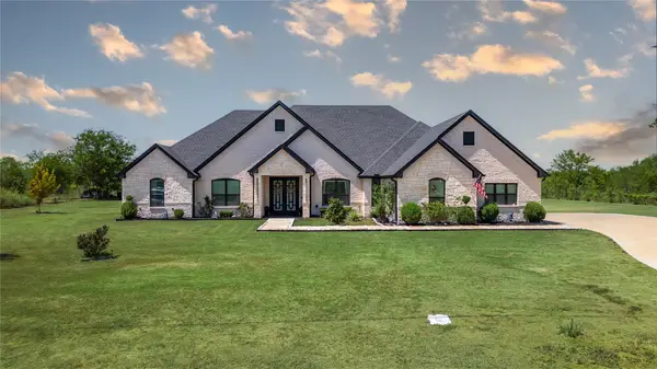 5580 Fair Road, Kaufman, TX 75142