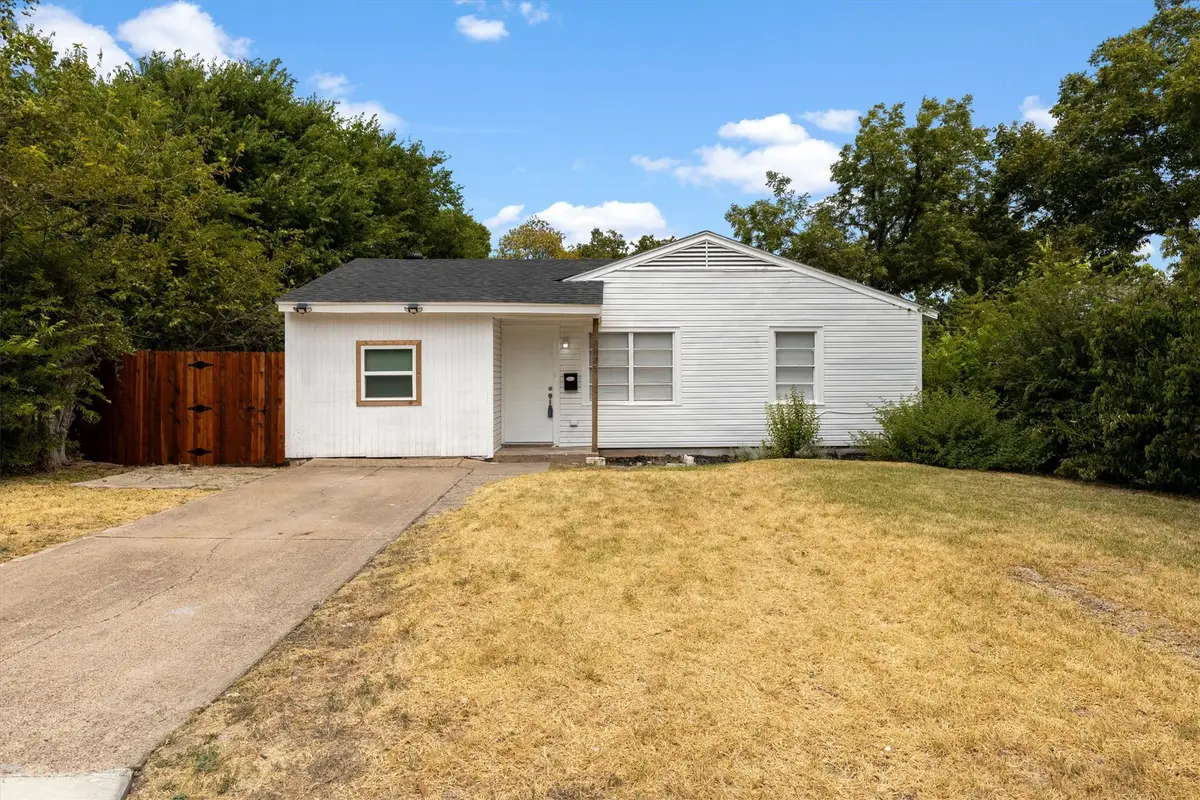 3835 Lovingood Drive, Dallas, TX 75241 - #1