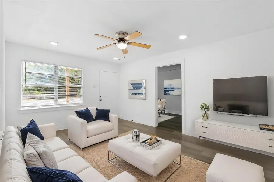 3835 Lovingood Drive, Dallas, TX 75241 - #3