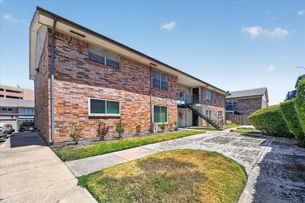 8071 Meadow Road #219, Dallas, TX 75231