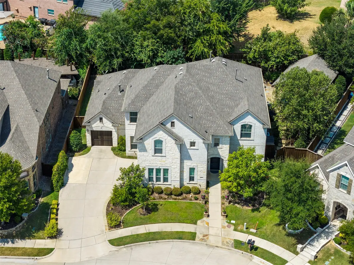 4900 Latour Lane, Colleyville, TX 76034 - #1