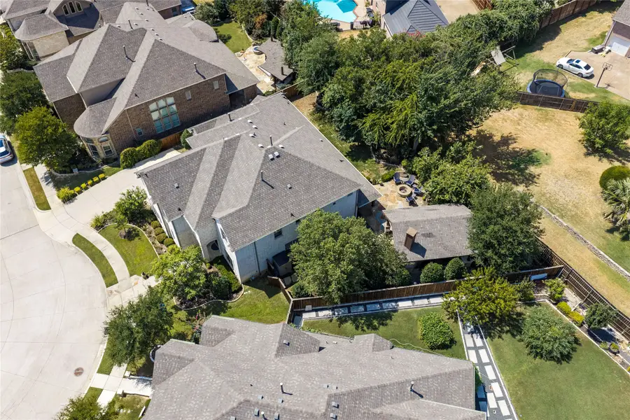 4900 Latour Lane, Colleyville, TX 76034 - #2