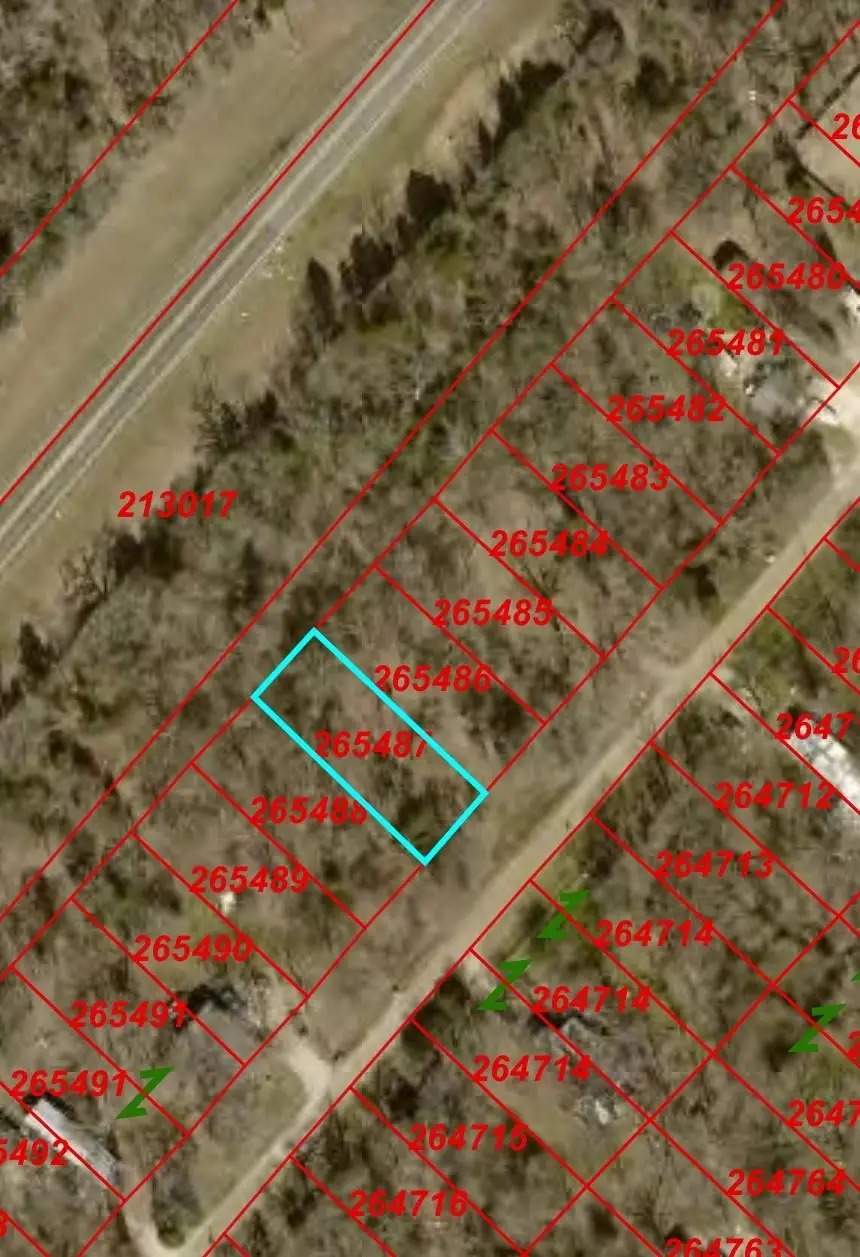 0 Goliad Street, Log Cabin, TX 75148 - #1