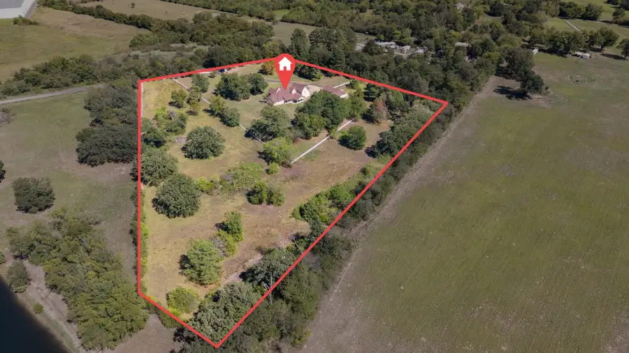 1200 County Road 2307, Sulphur Springs, TX 75482 - #3