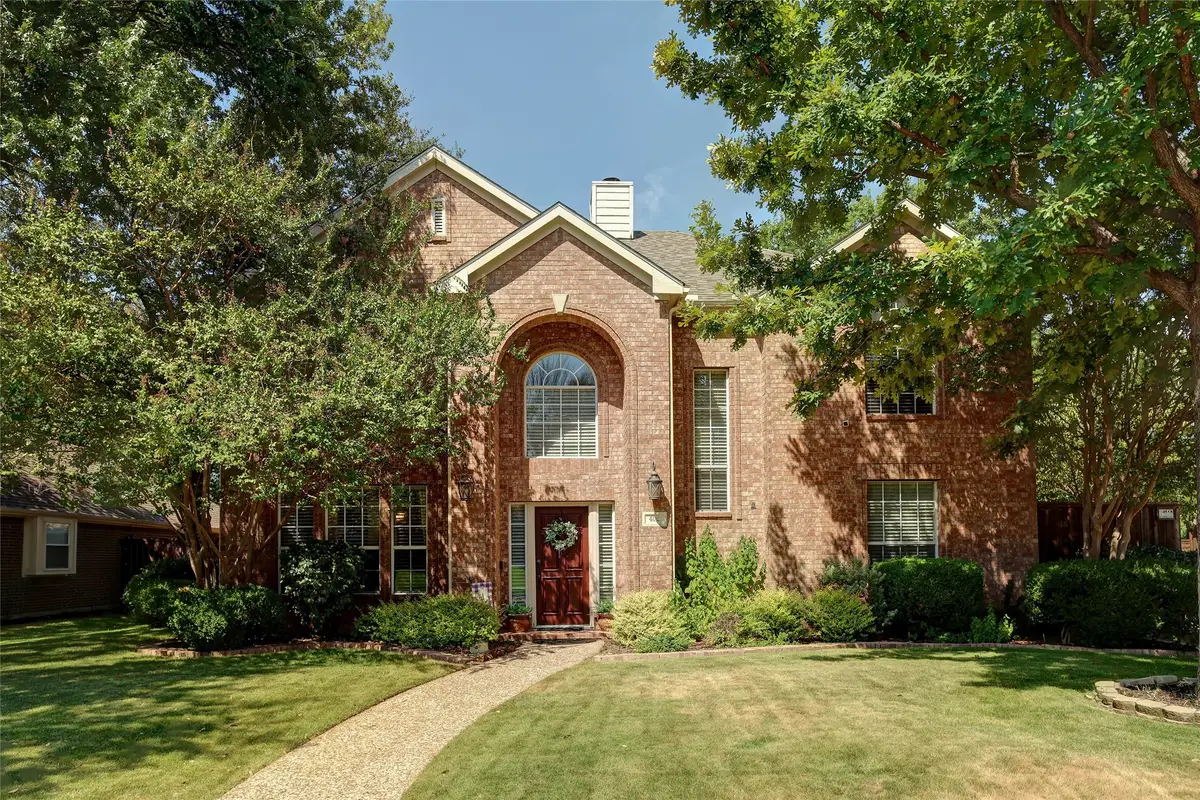 402 Irvine Drive, Allen, TX 75013 - #1