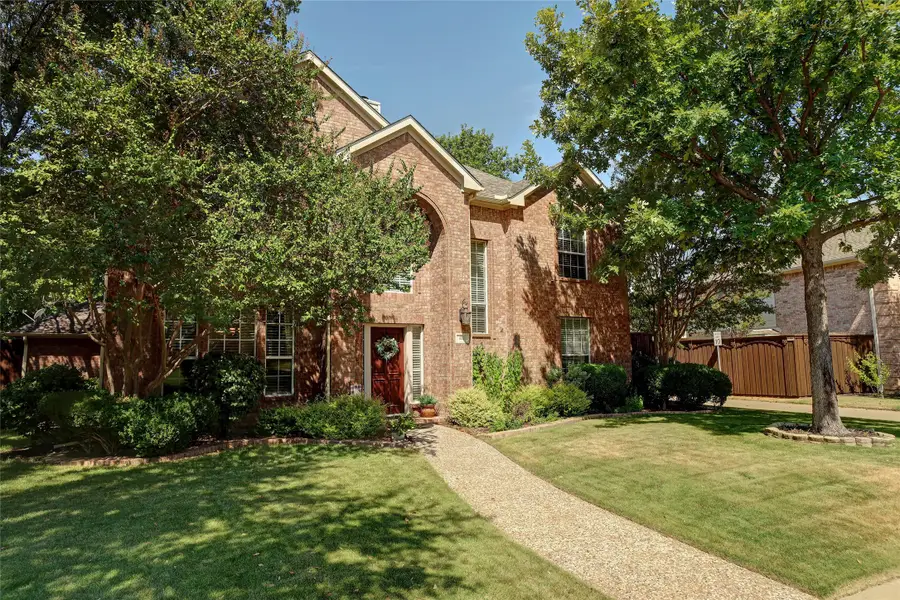 402 Irvine Drive, Allen, TX 75013 - #2