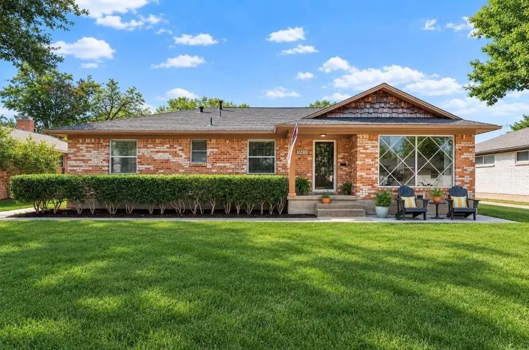 8430 Sweetwater Drive, Dallas, TX 75228 - #1