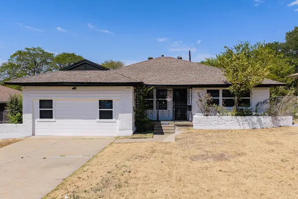 1209 Grinnell Street, Dallas, TX 75216