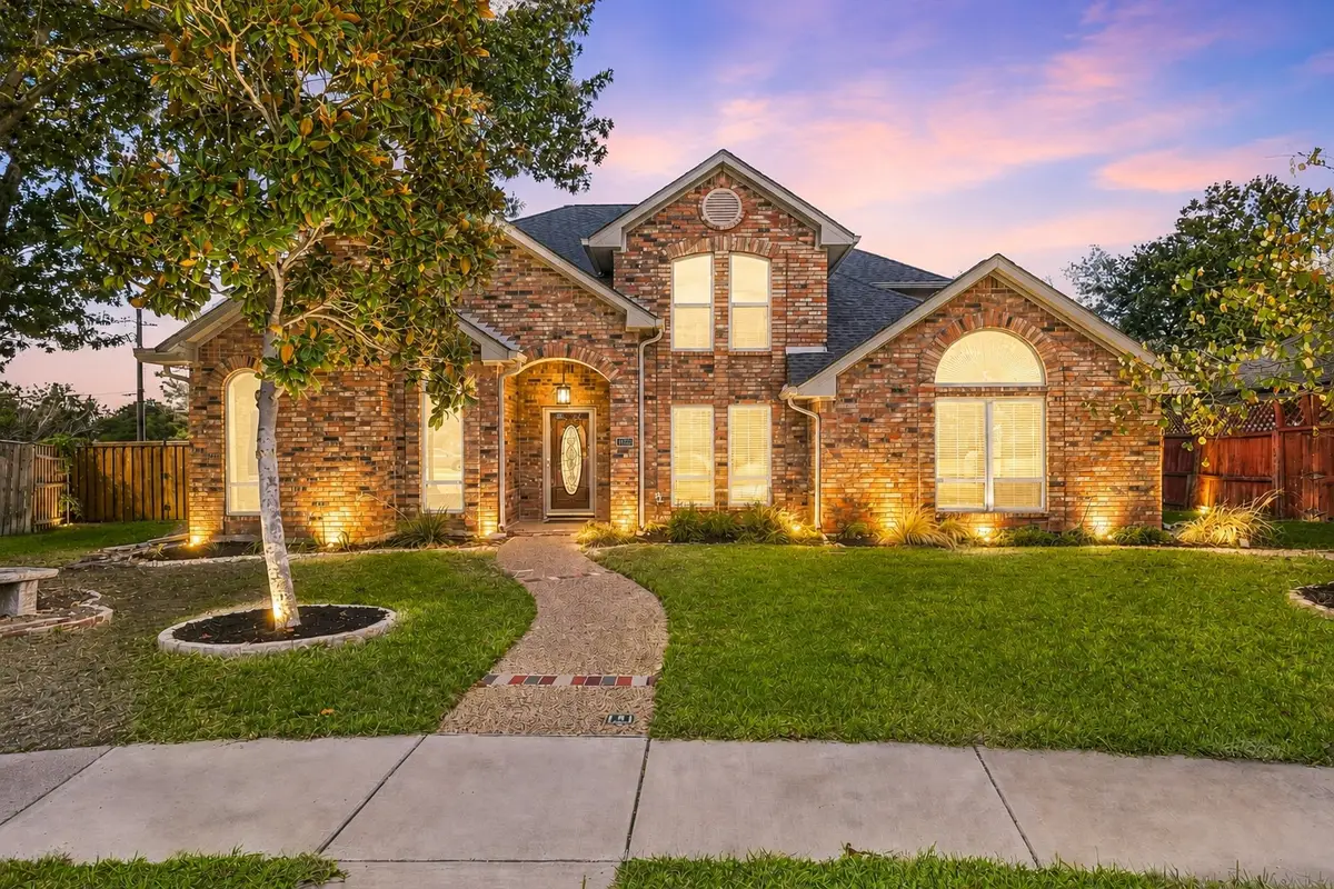 1222 Dentonshire Drive, Carrollton, TX 75007 - #1