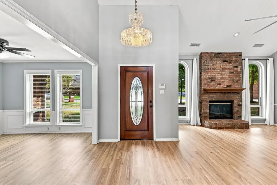 1222 Dentonshire Drive, Carrollton, TX 75007 - #3