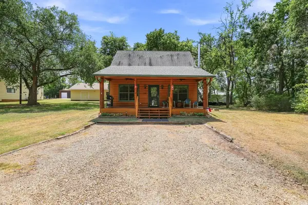 288 Clayton Drive, Pottsboro, TX 75076