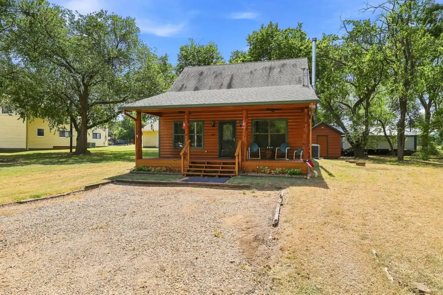 288 Clayton Drive, Pottsboro, TX 75076 - #2