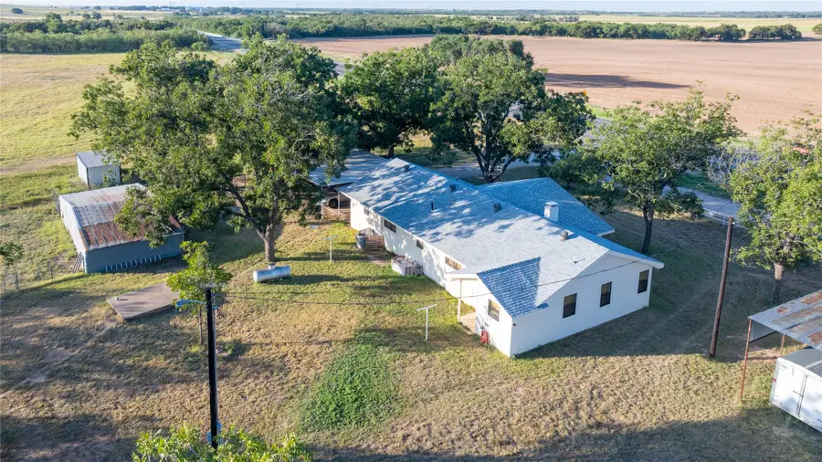 817 State Highway 153, Wingate, TX 79566 - #2