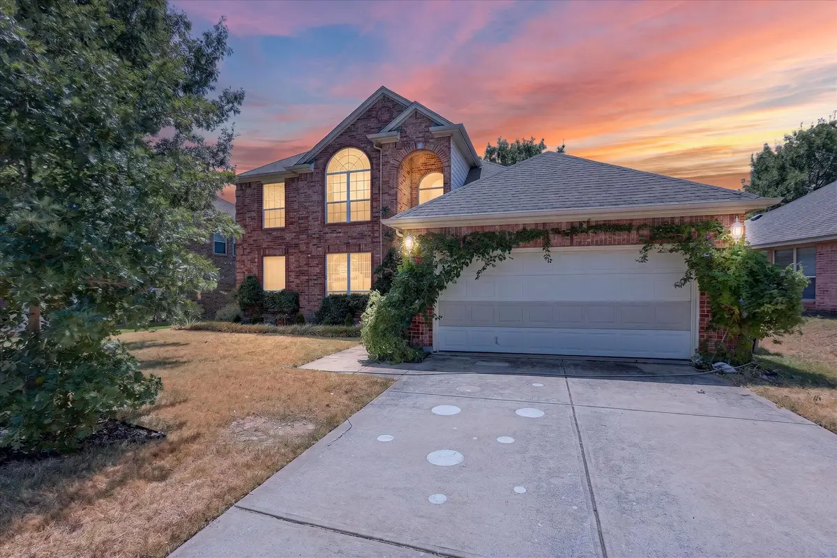 8646 Granville Drive, Dallas, TX 75249 - #1